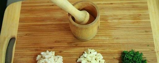 Шаг 13: борща по-полтавски