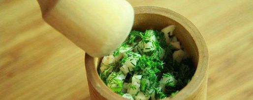 Шаг 16: борща по-полтавски