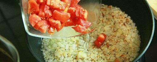 Шаг 5: борща по-полтавски