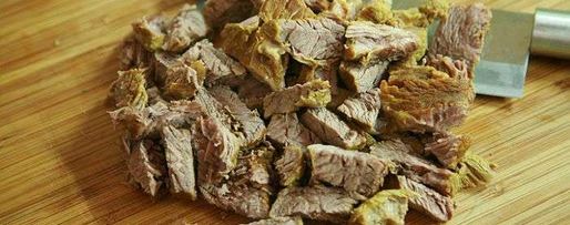 Шаг 9: борща по-полтавски