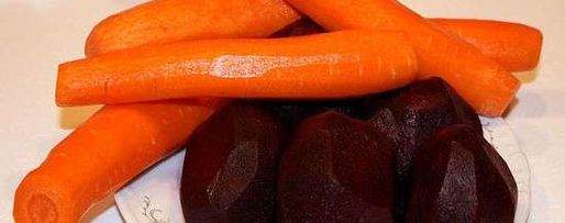 Шаг 2: борща постного