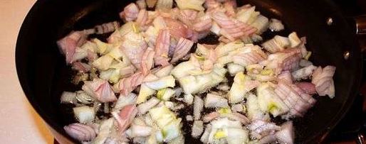 Шаг 21: борща постного