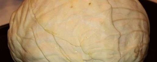 Шаг 3: борща постного