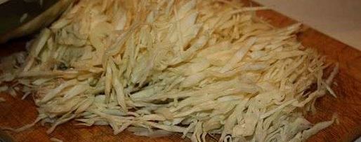 Шаг 9: борща постного