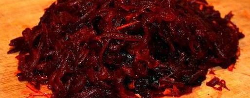 Шаг 13: борща постного