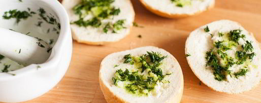 Шаг 7: борща с белыми грибами