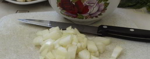 Шаг 2: борща с черносливом