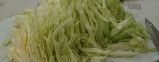 Шаг 7: борща с черносливом