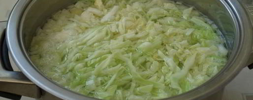 Шаг 8: борща с черносливом