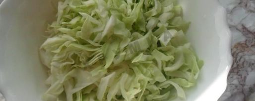 Шаг 2: борща с килькой в томате и фасолью