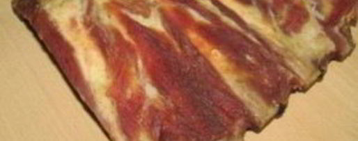 Шаг 1: борща с копчеными ребрышками