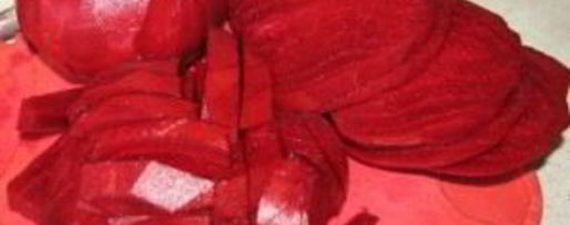 Шаг 2: борща с копчеными ребрышками