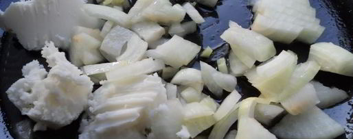 Шаг 6: борща с курицей и бочковыми помидорами