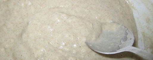 Шаг 2: борща с пампушками