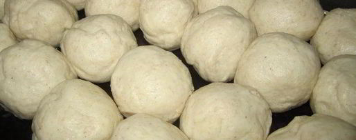 Шаг 14: борща с пампушками