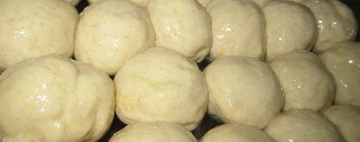 Шаг 15: борща с пампушками