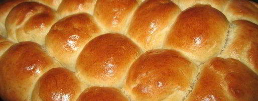 Шаг 16: борща с пампушками