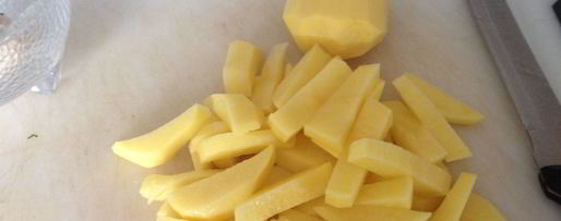 Шаг 6: борща с салом по-мужски