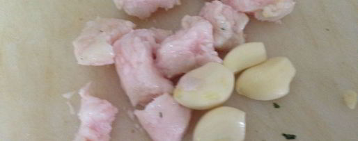 Шаг 9: борща с салом по-мужски