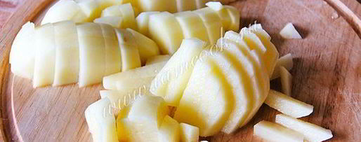 Шаг 3: борща с телятиной