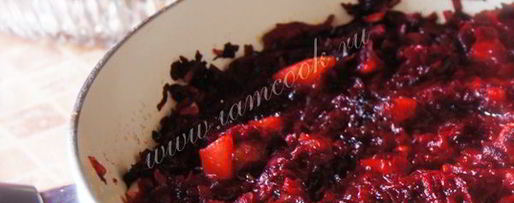 Шаг 5: борща с телятиной