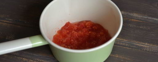 Шаг 5: борща с тушеной капустой