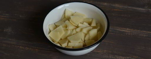 Шаг 8: борща с тушеной капустой