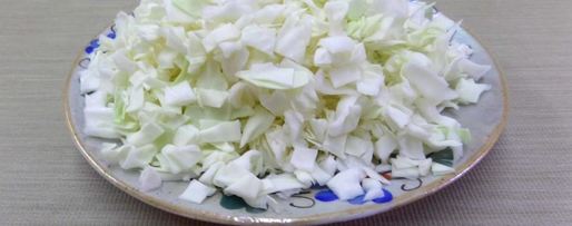 Шаг 4: борща сибирского