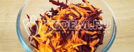 Шаг 5: борща со щавелем