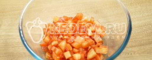 Шаг 6: борща со щавелем