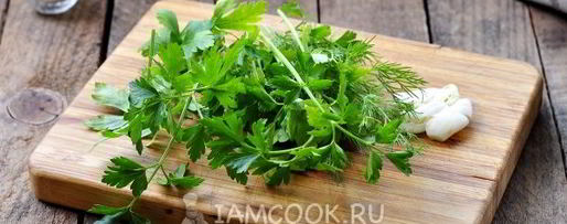 Шаг 13: борща со свеклой и свежей капустой