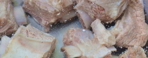 Шаг 2: борща со свеклой и свежей капустой