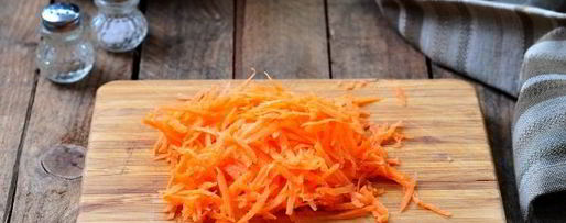 Шаг 5: борща со свеклой и свежей капустой