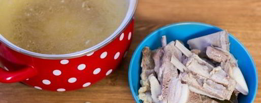 Шаг 17: борща украинского