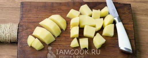 Шаг 18: борща украинского