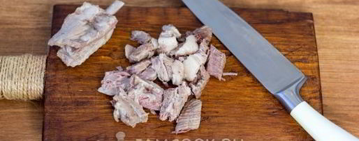 Шаг 19: борща украинского