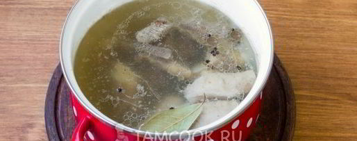 Шаг 5: борща украинского