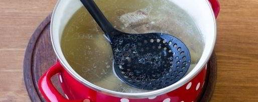 Шаг 6: борща украинского