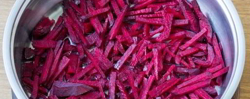 Шаг 8: борща украинского