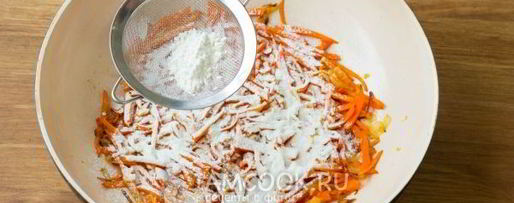 Шаг 14: борща украинского