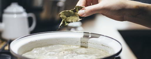 Шаг 1: борща в горшочке