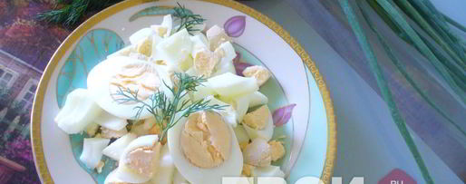 Шаг 4: борща зеленого