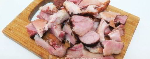 Шаг 2: флотского борща