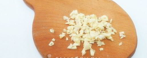 Шаг 12: флотского борща