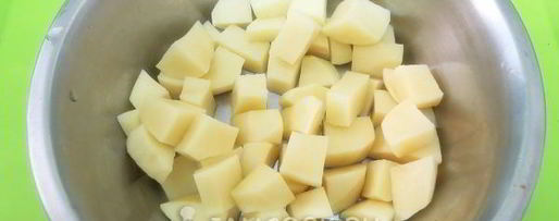 Шаг 3: флотского борща