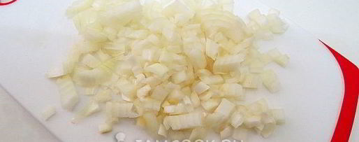 Шаг 4: флотского борща