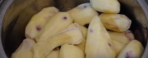 Шаг 1: капустника — украинского деревенского борща