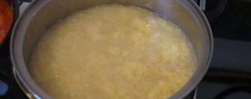 Шаг 10: капустника — украинского деревенского борща