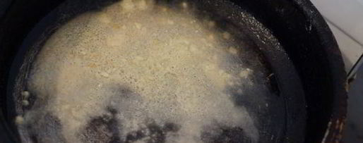 Шаг 13: капустника — украинского деревенского борща