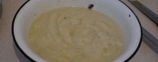 Шаг 6: капустника — украинского деревенского борща